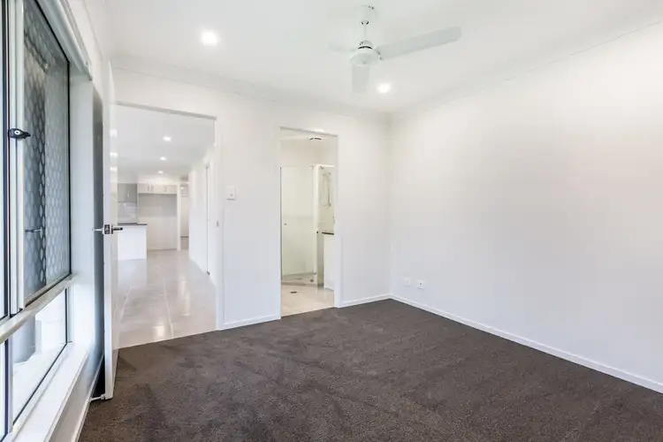 Fifth view of Homely semi-detached listing, 9 Montana Circuit, Logan Reserve QLD 4133