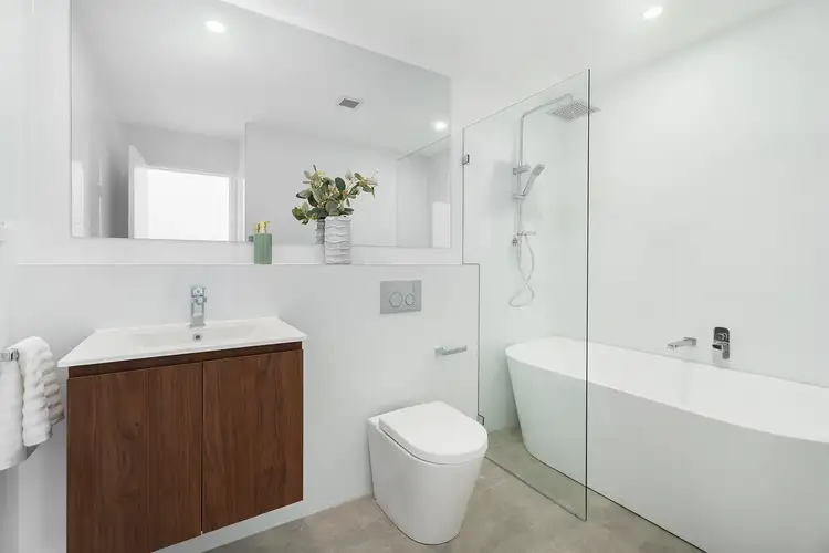 Fifth view of Homely apartment listing, 4 Alan Street, Box Hill NSW 2765