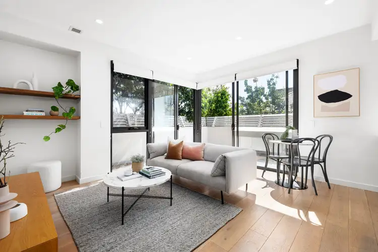 15/52 Seymour Grove, Camberwell VIC 3124