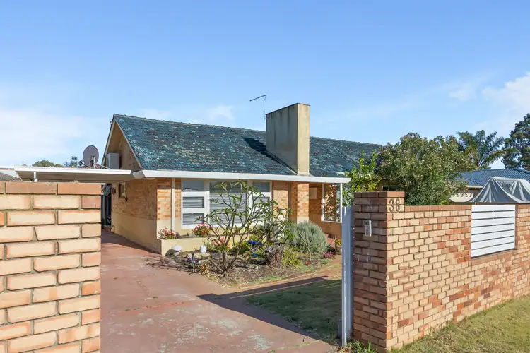38 Beach Street, Bicton WA 6157