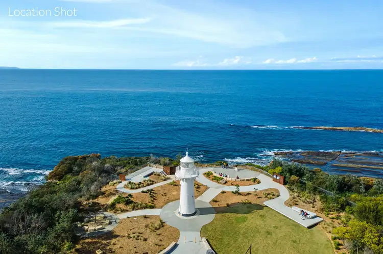 Fifth view of Homely house listing, 5/89 Deering Street, Ulladulla NSW 2539