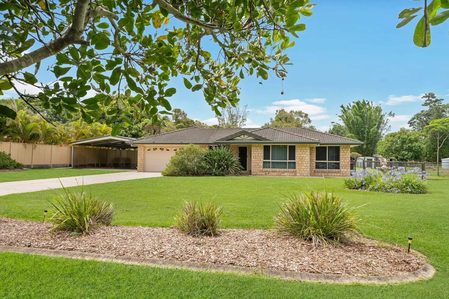Main view of Homely house listing, 27 Roseberry Place, Burpengary East QLD 4505