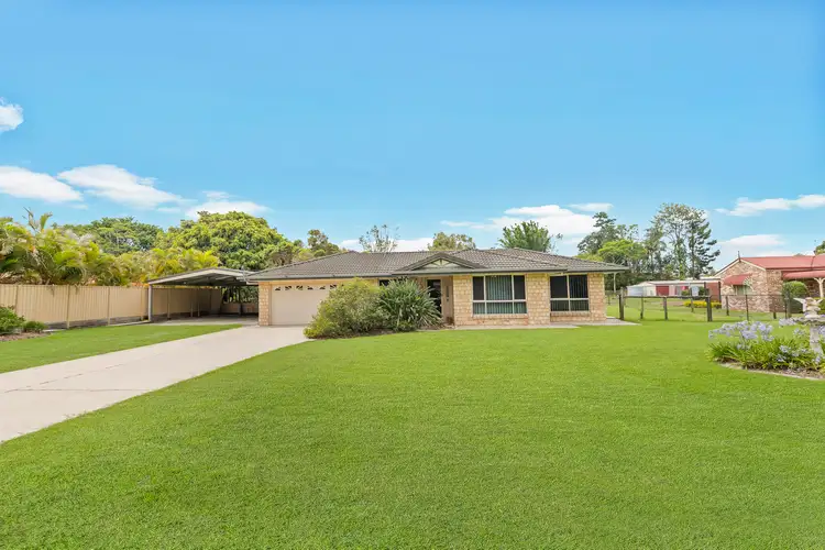 Third view of Homely house listing, 27 Roseberry Place, Burpengary East QLD 4505