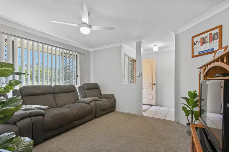 Sixth view of Homely house listing, 27 Roseberry Place, Burpengary East QLD 4505