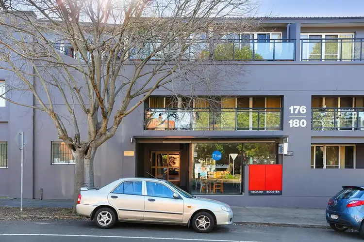 176-180 Salisbury Road