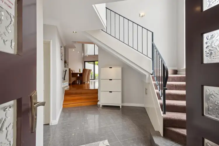 Second view of Homely house listing, 52A Aldridge Road, Booragoon WA 6154