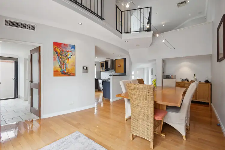 Third view of Homely house listing, 52A Aldridge Road, Booragoon WA 6154