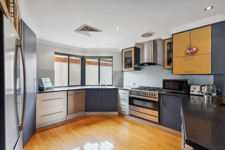 Fourth view of Homely house listing, 52A Aldridge Road, Booragoon WA 6154
