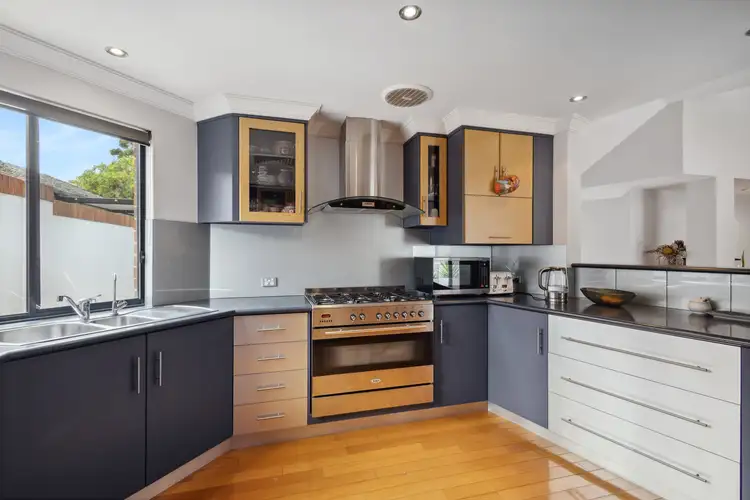 Fifth view of Homely house listing, 52A Aldridge Road, Booragoon WA 6154