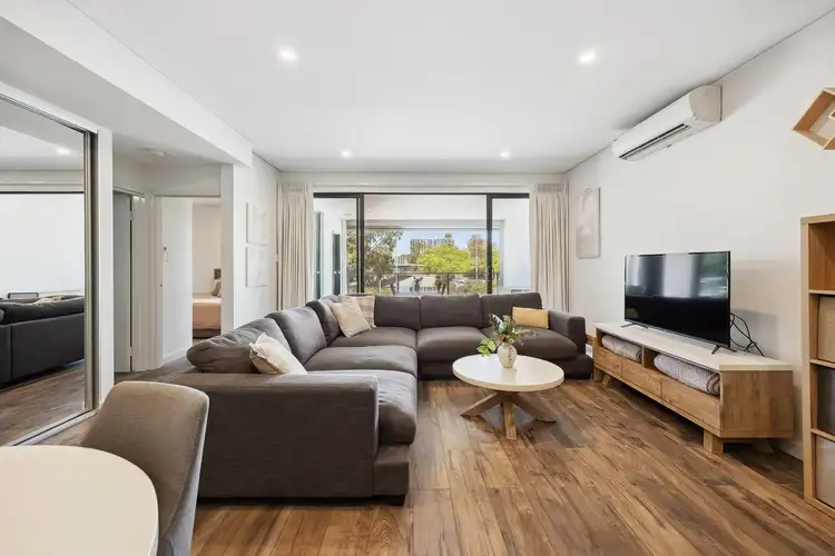 Third view of Homely house listing, 9/1 Davenport Road, Booragoon WA 6154