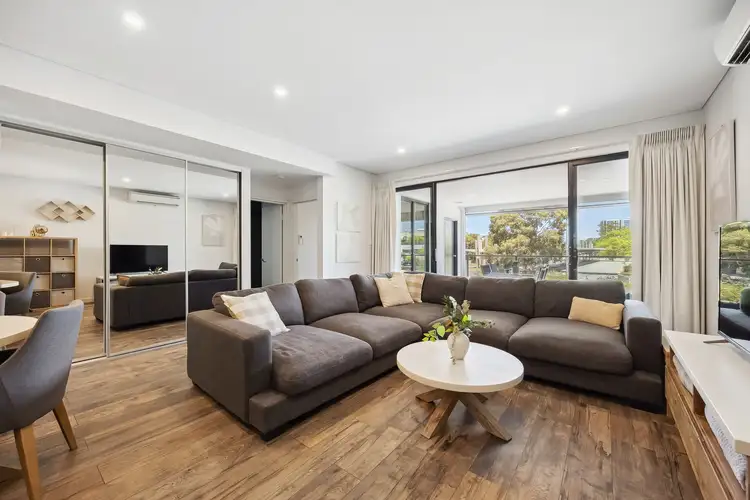 Fourth view of Homely house listing, 9/1 Davenport Road, Booragoon WA 6154