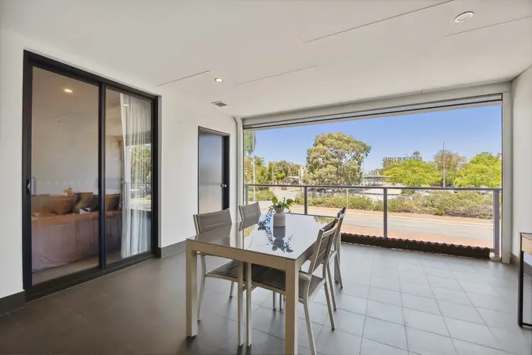 Sixth view of Homely house listing, 9/1 Davenport Road, Booragoon WA 6154