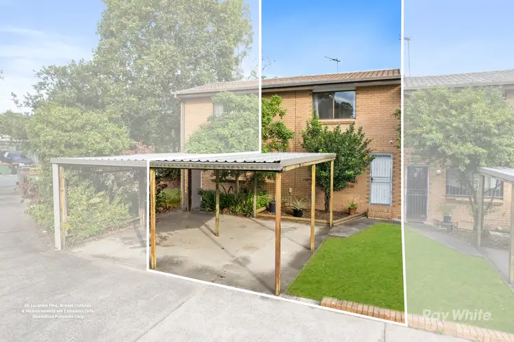 2/8 Cognac Court, Kingston QLD 4114