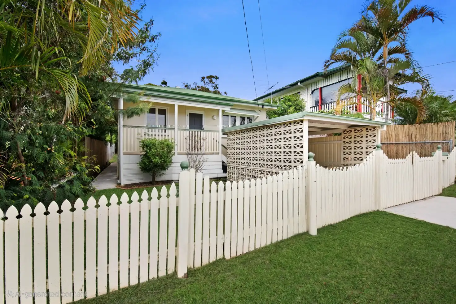 Main view of Homely house listing, 55 Ewan Street, Margate QLD 4019