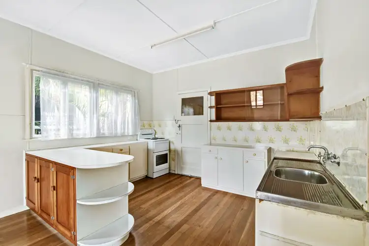 Second view of Homely house listing, 55 Ewan Street, Margate QLD 4019