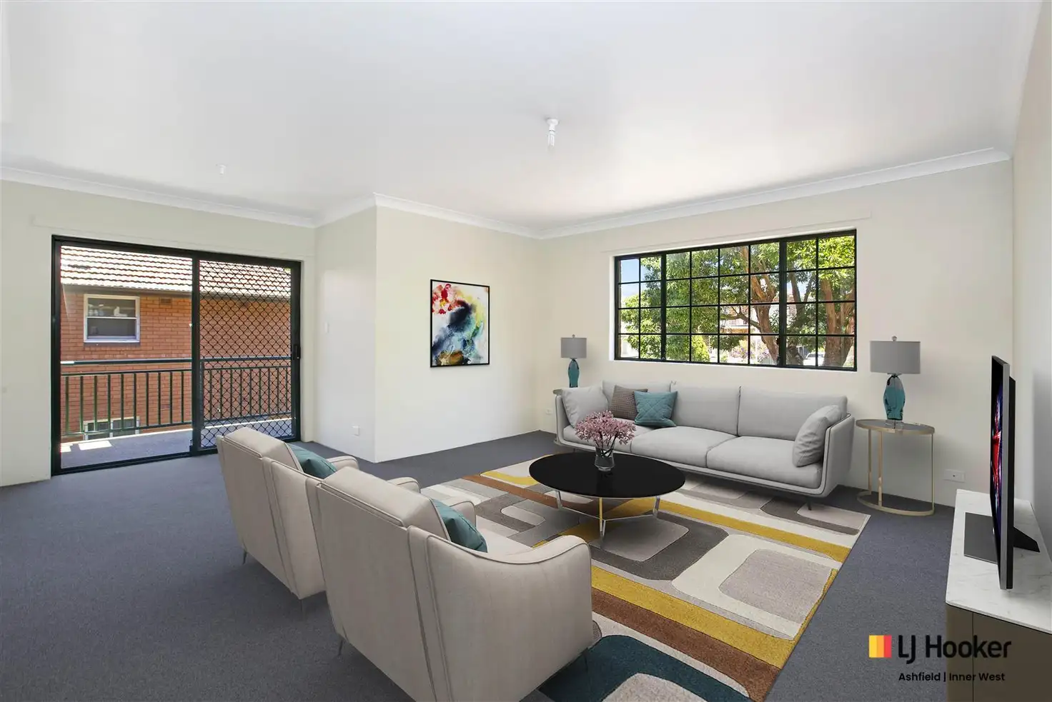 Main view of Homely apartment listing, 4/39 York Street, Belmore NSW 2192