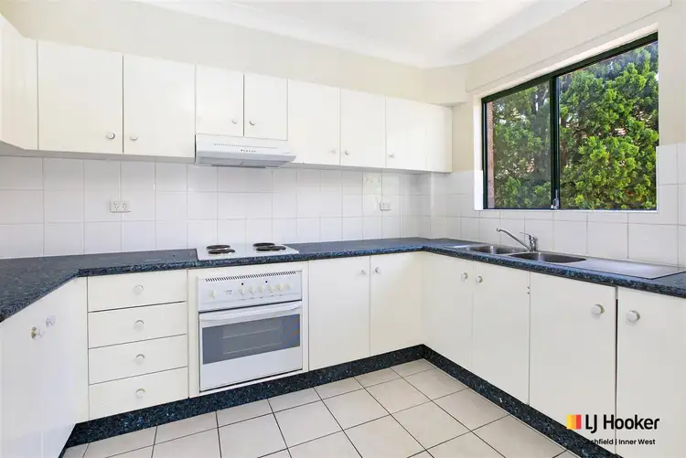 Third view of Homely apartment listing, 4/39 York Street, Belmore NSW 2192