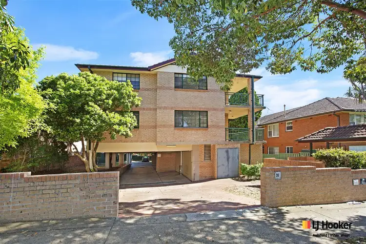 Fifth view of Homely apartment listing, 4/39 York Street, Belmore NSW 2192