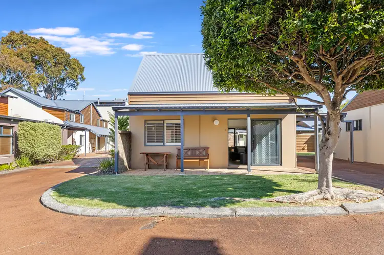 Second view of Homely villa listing, 6/12 Dunn Bay Road, Dunsborough WA 6281