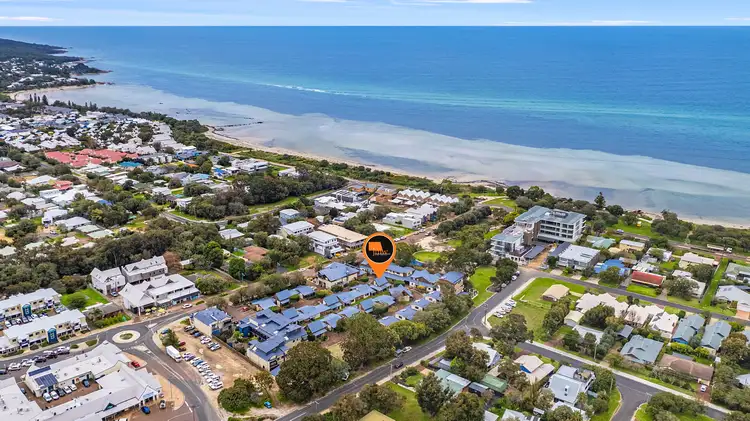 Fourth view of Homely villa listing, 6/12 Dunn Bay Road, Dunsborough WA 6281