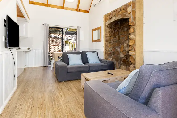 Fifth view of Homely villa listing, 6/12 Dunn Bay Road, Dunsborough WA 6281