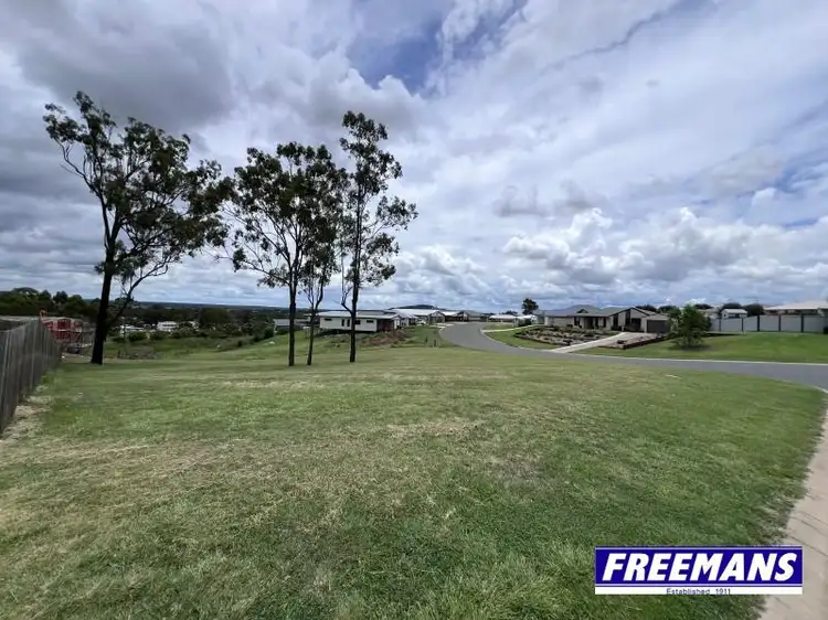 65 Webster Street, Kingaroy QLD 4610