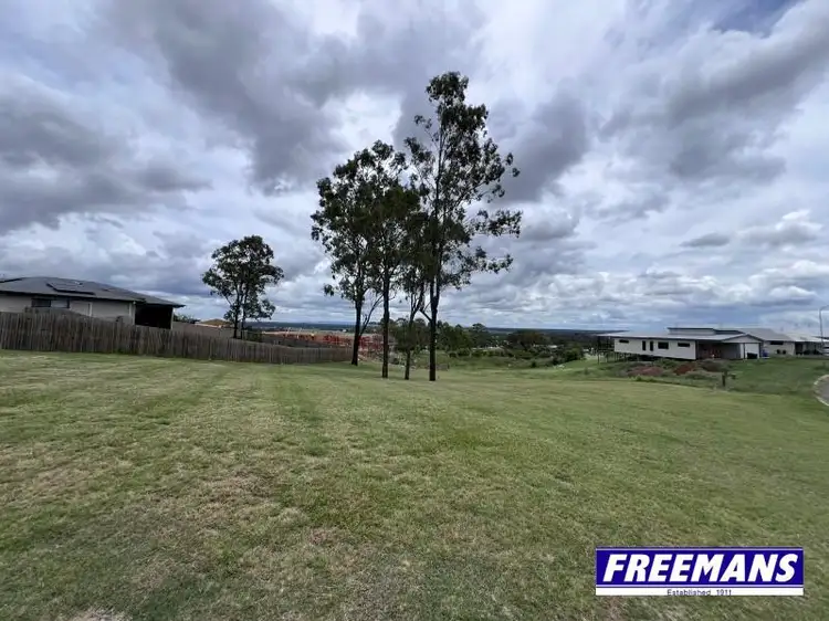 Third view of Homely land listing, 65 Webster Street, Kingaroy QLD 4610