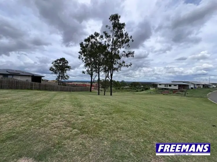 Fourth view of Homely land listing, 65 Webster Street, Kingaroy QLD 4610