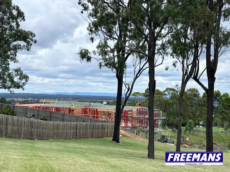 Fifth view of Homely land listing, 65 Webster Street, Kingaroy QLD 4610