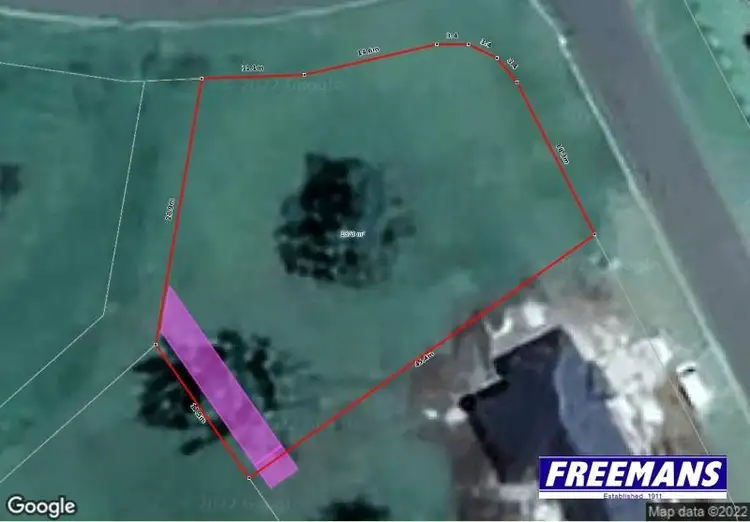 Sixth view of Homely land listing, 65 Webster Street, Kingaroy QLD 4610