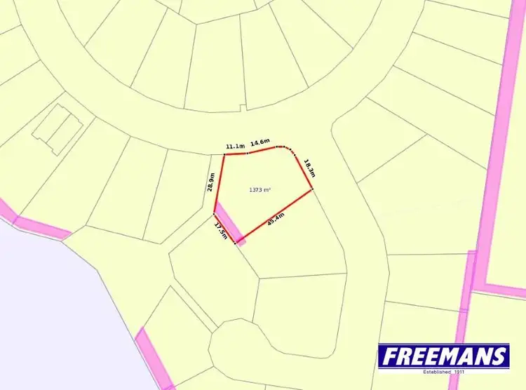 Seventh view of Homely land listing, 65 Webster Street, Kingaroy QLD 4610