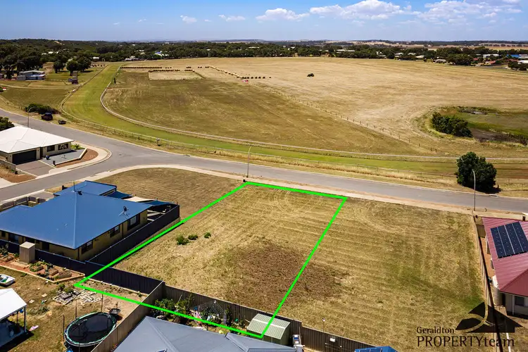Third view of Homely land listing, 146 North Shore Drive, Dongara WA 6525