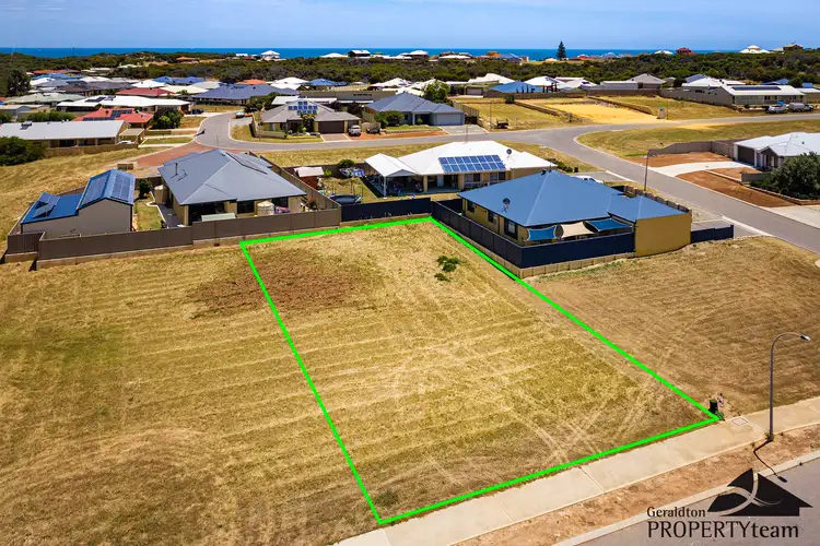Fourth view of Homely land listing, 146 North Shore Drive, Dongara WA 6525