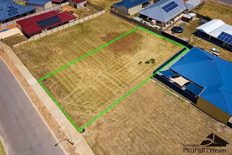 Sixth view of Homely land listing, 146 North Shore Drive, Dongara WA 6525