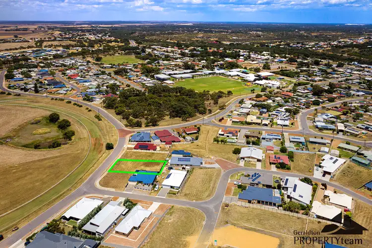 Seventh view of Homely land listing, 146 North Shore Drive, Dongara WA 6525