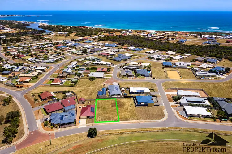 Second view of Homely land listing, 148 North Shore Drive, Dongara WA 6525