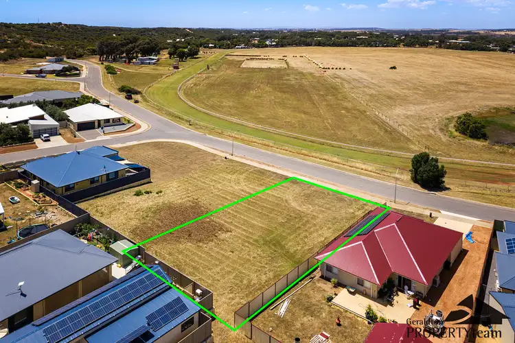 Fourth view of Homely land listing, 148 North Shore Drive, Dongara WA 6525