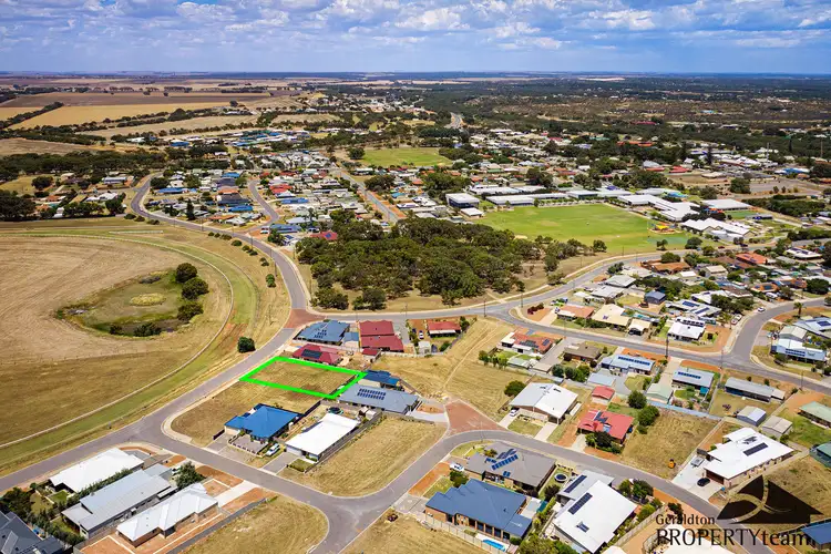 Sixth view of Homely land listing, 148 North Shore Drive, Dongara WA 6525
