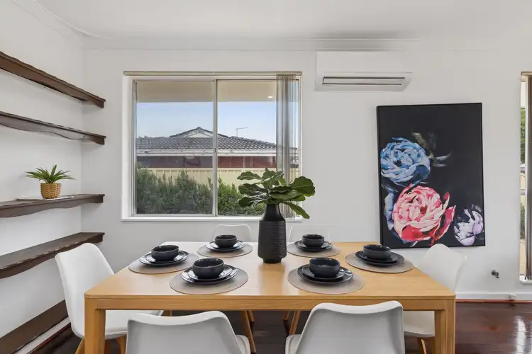 Sixth view of Homely house listing, 5 Boyle Place, Morley WA 6062