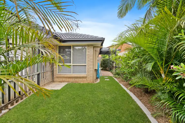 Second view of Homely townhouse listing, 5/118 Hamilton Road, Moorooka QLD 4105