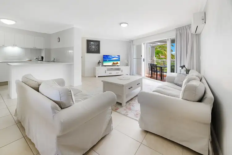 10/122-130 Old Burleigh Road, Broadbeach QLD 4218