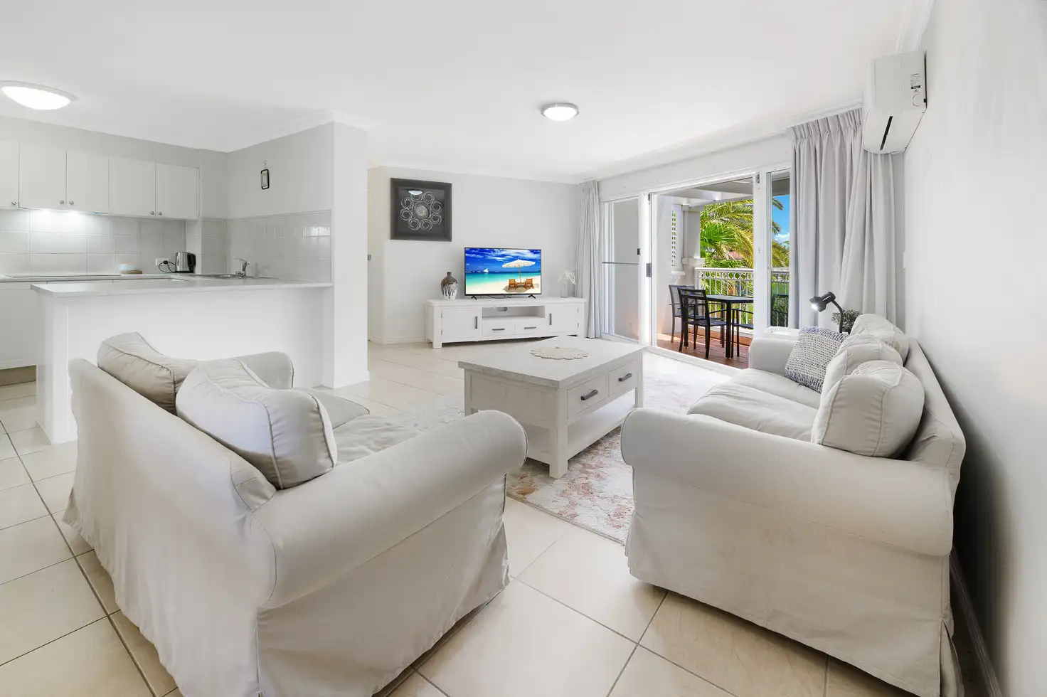 Main view of Homely apartment listing, 10/122-130 Old Burleigh Road, Broadbeach QLD 4218