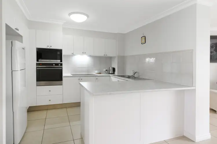 Third view of Homely apartment listing, 10/122-130 Old Burleigh Road, Broadbeach QLD 4218