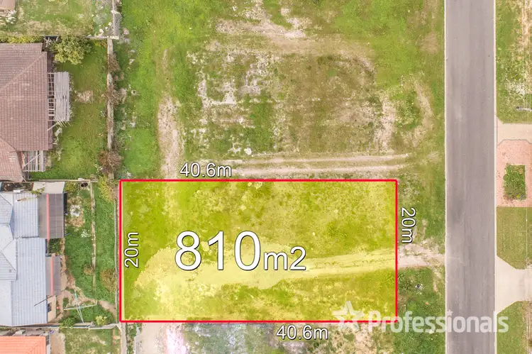 Sixth view of Homely land listing, 8 Asche Way, Two Rocks WA 6037