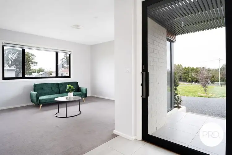 Second view of Homely house listing, 15 Murray Street, Collector NSW 2581