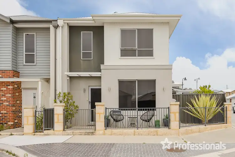 Main view of Homely house listing, 4 Yalmy Street, Brabham WA 6055
