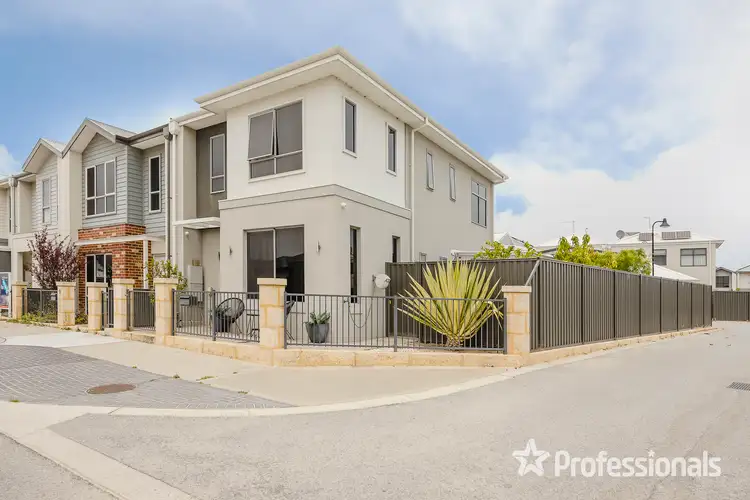 Second view of Homely house listing, 4 Yalmy Street, Brabham WA 6055