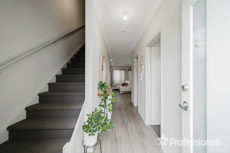 Third view of Homely house listing, 4 Yalmy Street, Brabham WA 6055