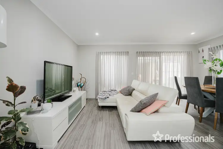 Fourth view of Homely house listing, 4 Yalmy Street, Brabham WA 6055