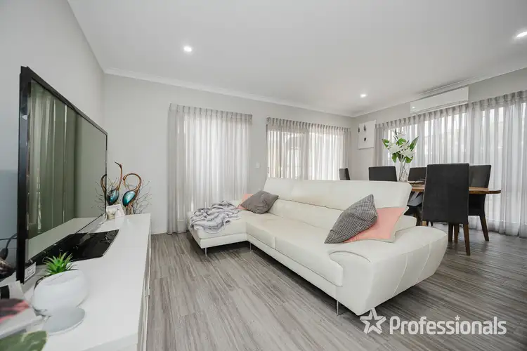Fifth view of Homely house listing, 4 Yalmy Street, Brabham WA 6055